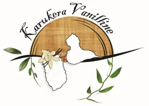 Logo Karukera Vanilline